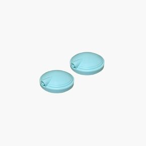 Zomee - Replacement Diaphragm Cap Cover Set for Z1 and Z2 Breast Pumps