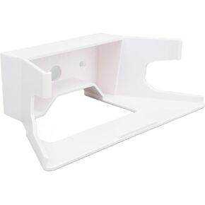 V2 Router Wall Mount Stand for Starlink Mesh, Modem Mount Router Protective Holder with Screw Mounting Kit, 19/10/6cm, LAISANIM20240517