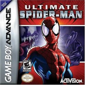 Ultimate Spider-Man (Renewed)