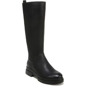 Naturalizer Women Orchid Chunky Bottom Knee HighBoot