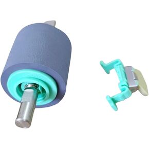 LD6187001 PUR-A0001 LD6092001 Scanner Paper Pickup Roller Kit for Brother ADS-2000W ADS-2000e ADS-2100W ADS-2500W ADS-2600W