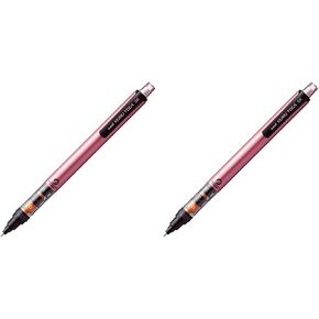 Mechanical Pencil Kurutoga Pipe Slide Model 0.5mm, Blue Body (M54521P.33)