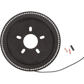 Rugged Ridge | Third Brake Light Ring, LED | 11585.04