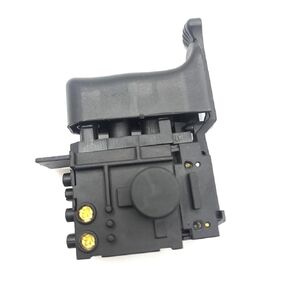650508-0 Electric Hammer Drill Speed Control Switch fits 638991-1 HR2450 HR2453 DP4010 DP4011 HR2641 HR2020 HR2475 HR2440 6505080 Pressure switches New Compatible Replacement for Makita Part