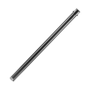 VEVOR Core Drill Bit, 2.5" Wet/Dry Diamond Core Drill Bits for Brick and Block, Concrete Core Drill Bit with Pilot Bit Adapter and Saw Blade, 9.5" Drilling Depth, 5/8"-11 Inner Thread, Laser Welding