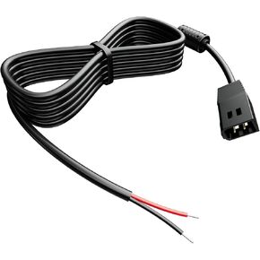 PC 11 - Filtered Power Cable, Compatible with Humminbird Helix 9-10-12, 700-800-900-1100
