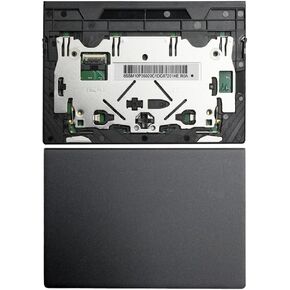 ZAHARA Trackpad Touchpad clickpad 01YU056 for Lenovo ThinkPad T14 Gen 1 20S0 20S1 20S2 20S3 20UD 20UE / T14 Gen 2 20W0 20W1 20XK 20XL 01YU064 01YU065 5M11A17792 5M11A17791