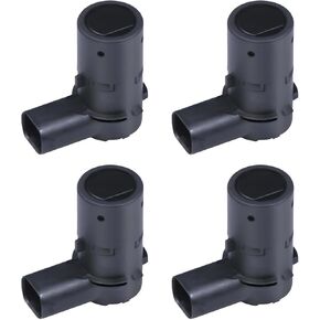 3F2Z15K859BA Rear Backup Reverse Parking Aid Assist Sensor Compatible with Select Ford Lincoln Mercury Models F150 F250 F350 F450 F550 Super Duty Escape Explorer Marine