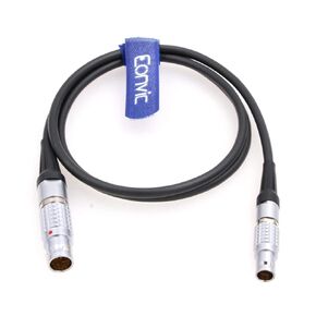 Eonvic Preston Digital Microforce 3 to MDR3 Analog Zoom Control Cable 14-Pin to 9 Pin