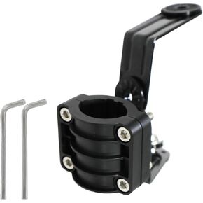 010-12970-00 Perspective Transducer Mode Mount Compatible with Panoptix Livescope LVS32 Perspective Mode Transducer Mount