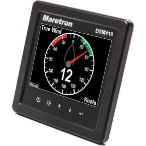 Maretron DSM410-01 Instrument Display, 4.1" Color