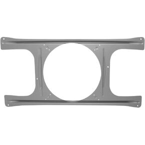 Drop Ceiling T-Bar Bridge for 8 Inch Speaker