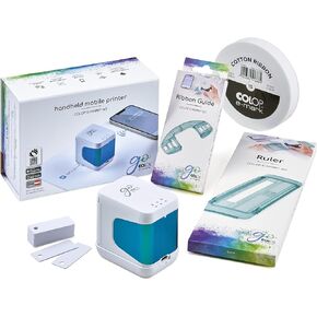 Colop e-Mark go Mobile Printing Device (e-Mark go Set)