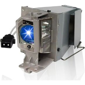BL-FP190D/SP.8VH01GC01 Replacement Projector Lamp Compatible with Optoma HD141X HD26 GT1080 GT1080darbee HD29darbee W316 DH1009 H182X S316 X316 Projectors, with Housing