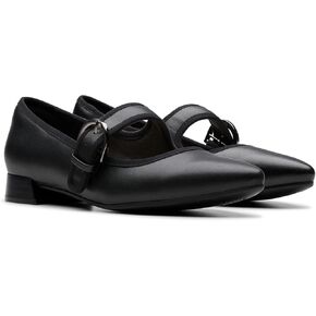 Clarks Women's Natalyn May Mary Jane Flat