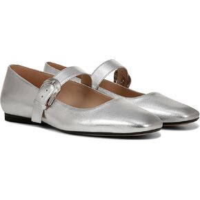 Naturalizer women's 27 Edit Carter Mary Janes Flat