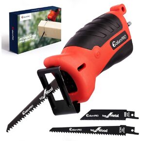 Impact Grade Reciprocating Saw Drill Attachment, Tool Gift for Men, Father, Boyfriends, Husband, Cool Gadget, Stocking Stuffer, Suitable for Cordless Drills, Impact Drivers