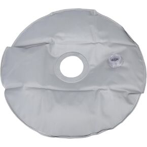 Heavy Duty Water Weight Bag Saddlebag Design 1 Pack PVC Tripod Water Weight Bags for Backdrop Stand Photo Video Studio Lighting Stand