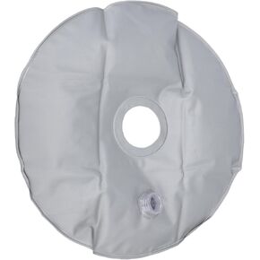 Portable Waterproof PVC Photography Water Weight Bag for Camera Tripods Light Stands, Easy Installation, Wide Applications