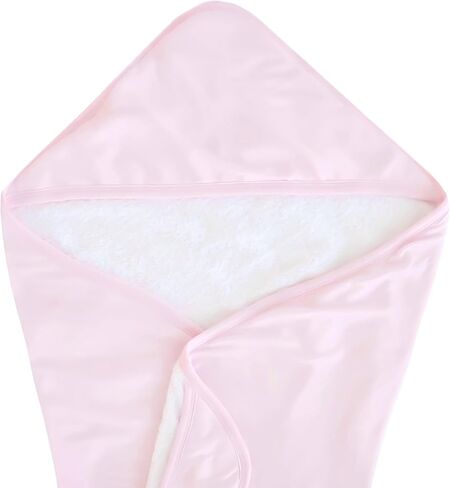 Copper Pearl Hooded Bath Towels Premium Knit/Terry Cloth Baby Towels with Hood, Pockets, and Cool Designs - Great to Gift and Make Bath Time Fun - Baby Bath Towel, Pecan in Saudi Arabia