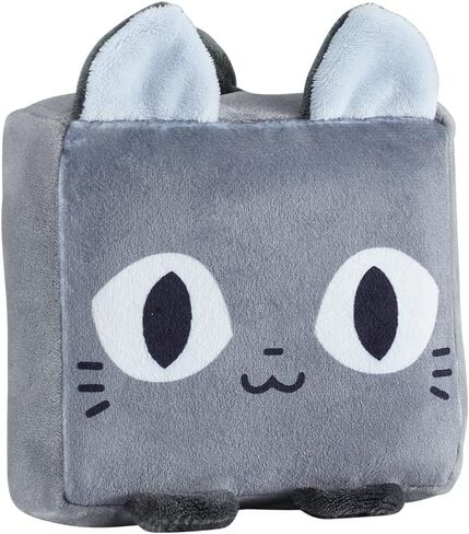 Pet Simulator - لعبة COOLBEANZ Mystery Plush (السلسلة 1.5) [تتضمن المحتوى القابل للتنزيل] in Kuwait