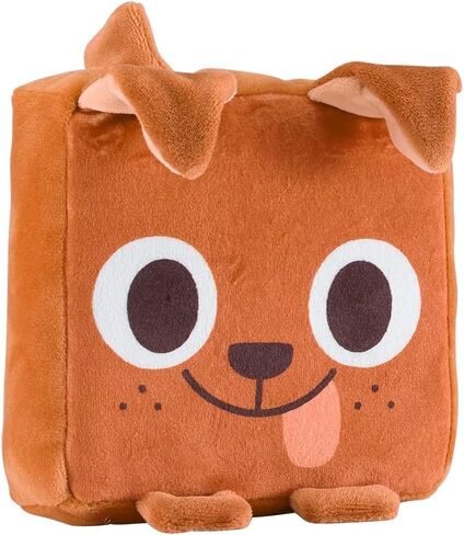 Pet Simulator - لعبة COOLBEANZ Mystery Plush (السلسلة 1.5) [تتضمن المحتوى القابل للتنزيل] in Kuwait