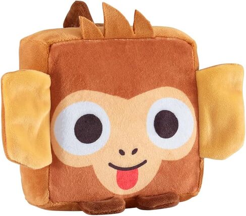 Pet Simulator - لعبة COOLBEANZ Mystery Plush (السلسلة 1.5) [تتضمن المحتوى القابل للتنزيل] in Kuwait