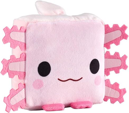 Pet Simulator - لعبة COOLBEANZ Mystery Plush (السلسلة 1.5) [تتضمن المحتوى القابل للتنزيل] in Kuwait