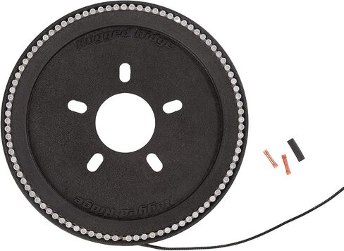Rugged Ridge | Third Brake Light Ring, LED | 11585.04 in Saudi Arabia