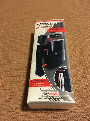 مبرد بلاي ستيشن 3 in Kuwait