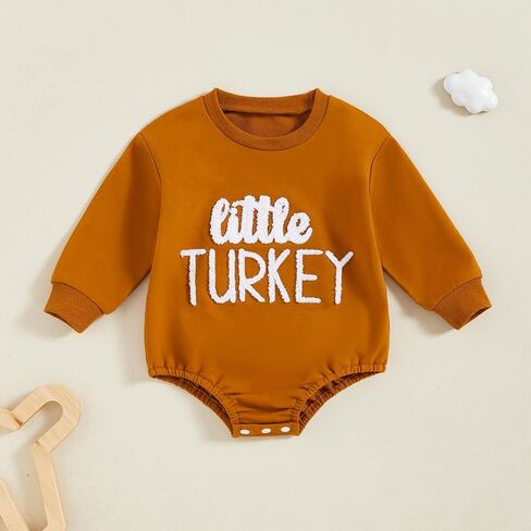 سويت شيرت Ayalinggo Baby Halloween سويت شيرت كاجوال مطبوع عليه حروف للأطفال الصغار بأكمام طويلة لحديثي الولادة ملابس لطيفة للفتيات والصبيان in Saudi Arabia