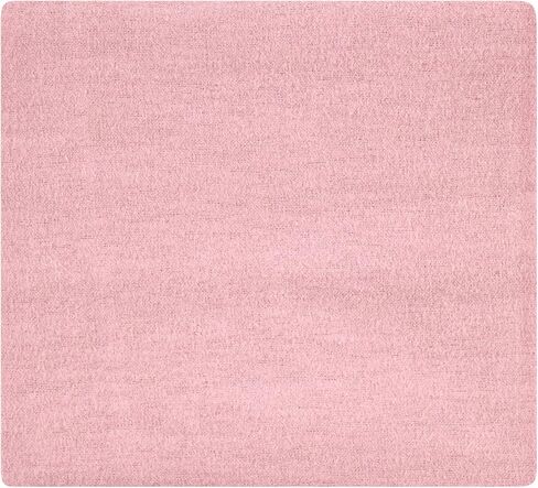 Hudson Baby Unisex Baby Cotton Flannel Receiving Blankets, Pink Blue Pretty Floral, One Size in Saudi Arabia