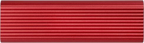 باتريوت ترانسبورتر لايت 2 تيرابايت نوع C USB 3.2 Gen 2 SSD خارجي محمول - محرك أقراص الحالة الصلبة الخارجي - PTPL2TBPEC in Kuwait