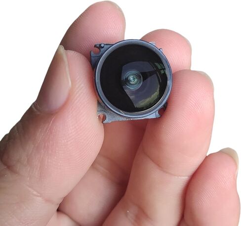 Gimbal Camera Chip Module for DJI Avata / O3 Air Unit Gimbal Camera Lens Assembly Spare Parts in Kuwait