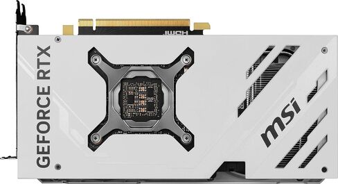 RTX4070 VEN 2X WH 12G OC in Saudi Arabia