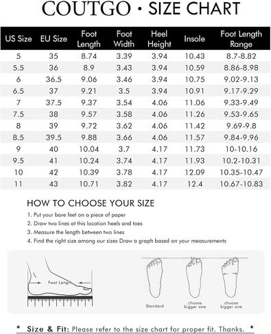 Coutgo Women's Slingback High Heels Pointed Toe Stilettos Metal Buckle Dress Party Pump Shoes in Saudi Arabia