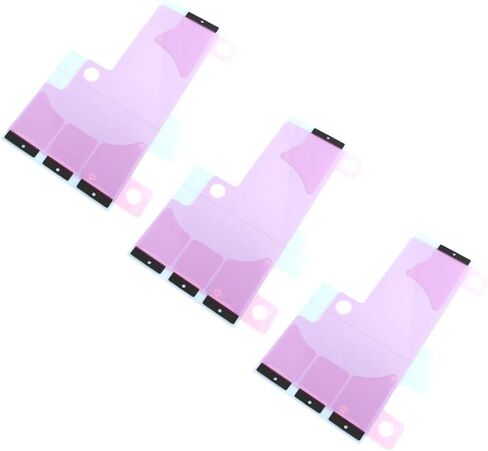 Internal Battery Glue Adhesive Tape Removal Stick Replacement for iPhone Xs in Kuwait