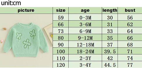 طفل رضيع فتاة عيد الفصح الزي الأرنب التطريز طويلة الأكمام كينت سترة الرضع محبوك البلوزات عيد الفصح in Kuwait