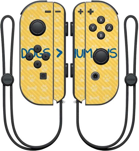 غلاف MightySkins من ألياف الكربون لجهاز تحكم Nintendo Joy-Con - Deer Hunter | لمسة نهائية واقية ومتينة من ألياف الكربون | سهل التطبيق والإزالة وتغيير الأنماط | صنع في الولايات المتحدة الأمريكية in Saudi Arabia