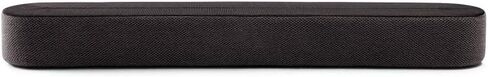Speaker Cover/Accessories | Compatible with Sonos Beam (Charcoal Black) in Saudi Arabia