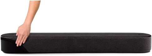 Speaker Cover/Accessories | Compatible with Sonos Beam (Charcoal Black) in Saudi Arabia