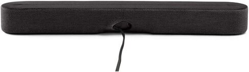 Speaker Cover/Accessories | Compatible with Sonos Beam (Charcoal Black) in Saudi Arabia