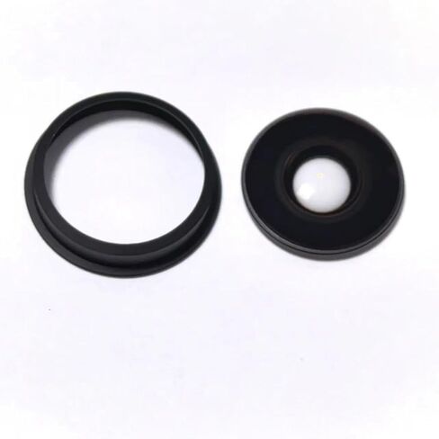 استبدال زجاج العدسة الأمامية لجزء إصلاح وحدة زجاج عدسة الكاميرا Insta 360 One X 3 Action in Kuwait