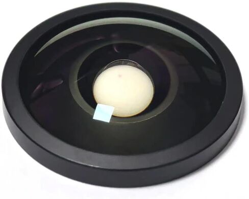 استبدال زجاج العدسة الأمامية لجزء إصلاح وحدة زجاج عدسة الكاميرا Insta 360 One X 3 Action in Kuwait