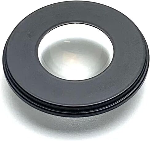 استبدال زجاج العدسة الأمامية لجزء إصلاح وحدة زجاج عدسة الكاميرا Insta 360 One X 3 Action in Kuwait