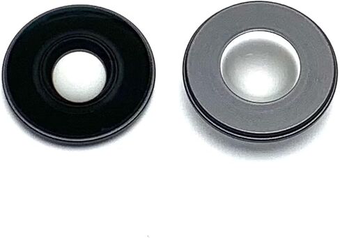 استبدال زجاج العدسة الأمامية لجزء إصلاح وحدة زجاج عدسة الكاميرا Insta 360 One X 3 Action in Kuwait