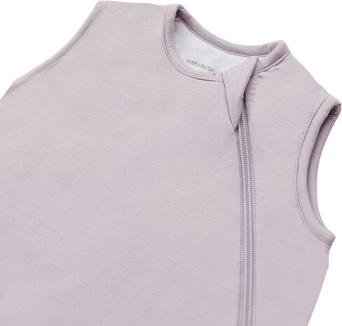 Sleep Sack 1.0 Tog - Rayon made from Bamboo Baby Sleeping Bag, Wearable Blanket, Unisex in Saudi Arabia