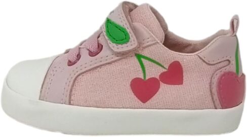 Geox Boys Kilwi Sneaker in Saudi Arabia