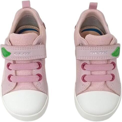 Geox Boys Kilwi Sneaker in Saudi Arabia