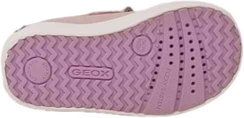 Geox Boys Kilwi Sneaker in Saudi Arabia